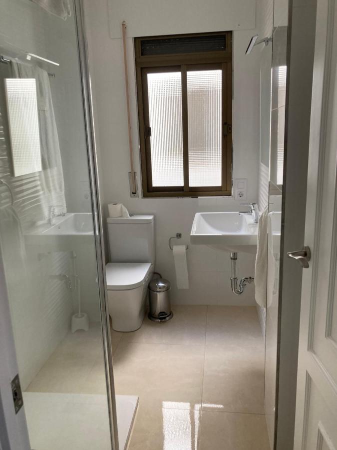 Apartamentos Sol Andaluz - Goya Carboneras Εξωτερικό φωτογραφία