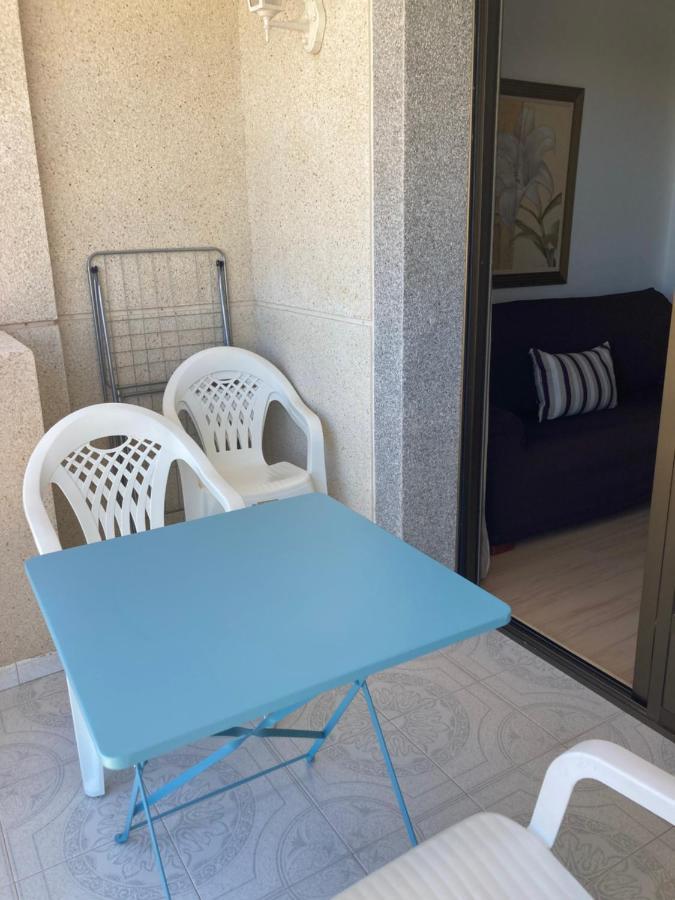 Apartamentos Sol Andaluz - Goya Carboneras Εξωτερικό φωτογραφία